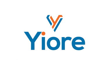 Yiore.com - Creative brandable domain for sale